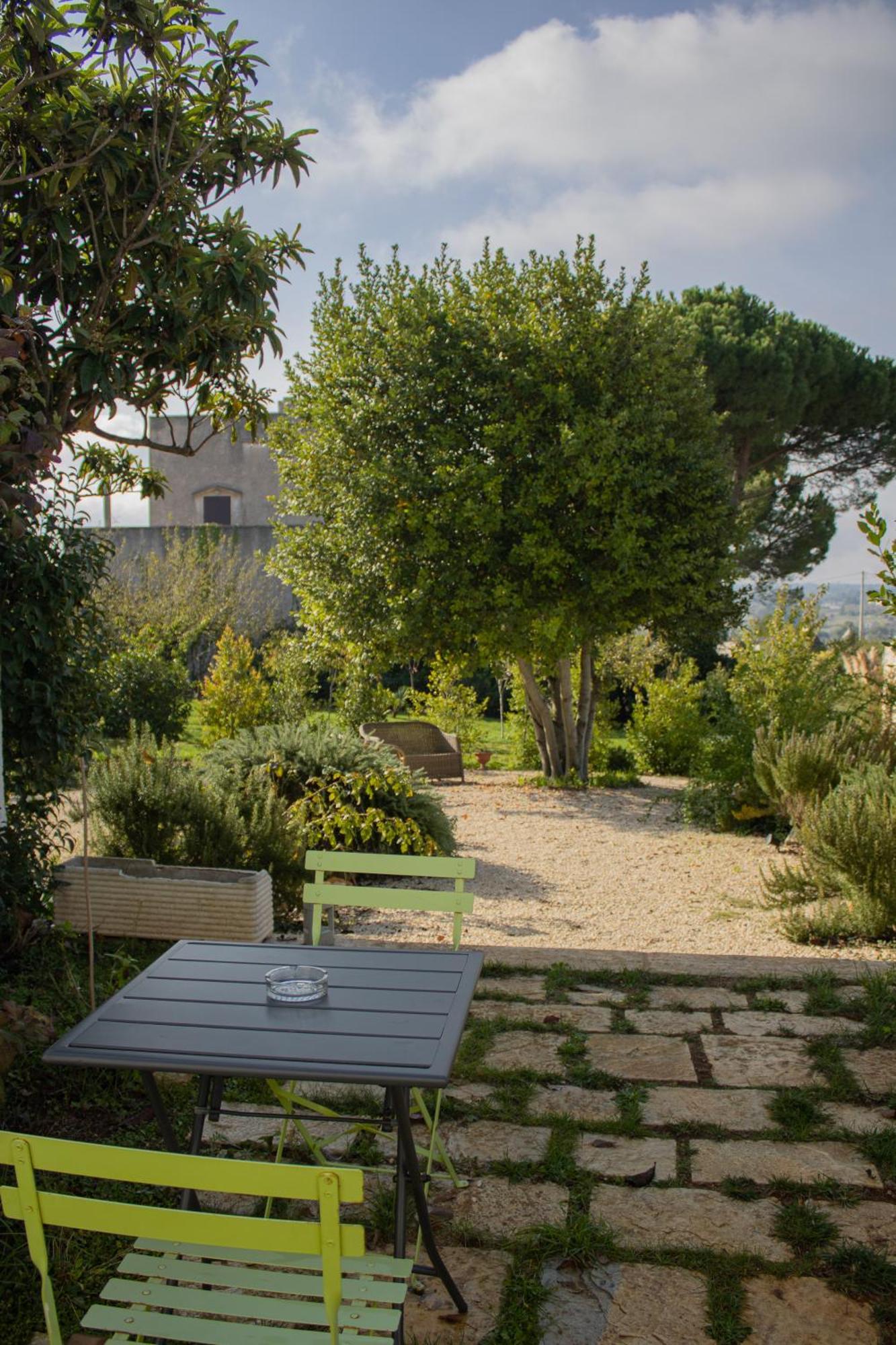 Villa Ada-Trulli Puglia 마르티나프란카 외부 사진